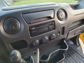 Nissan NV400 2.3d | Mobile.bg    13