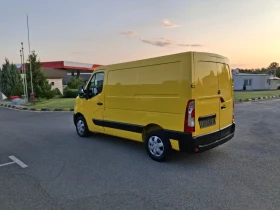     Nissan NV400 2.3d
