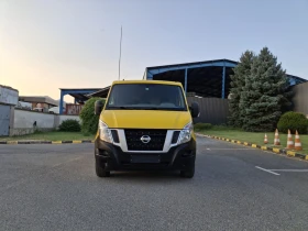     Nissan NV400 2.3d