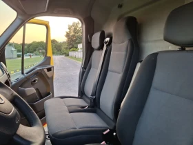 Nissan NV400 2.3d | Mobile.bg    12