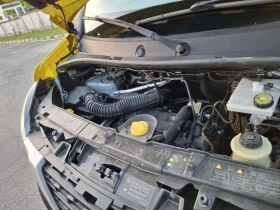 Nissan NV400 2.3d | Mobile.bg    17