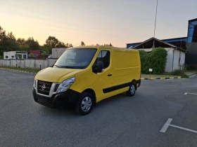     Nissan NV400 2.3d