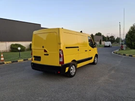 Nissan NV400 2.3d | Mobile.bg    5