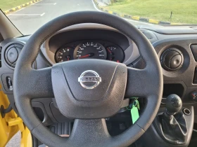 Nissan NV400 2.3d | Mobile.bg    6