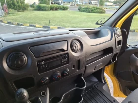 Nissan NV400 2.3d | Mobile.bg    11