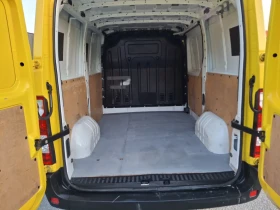 Nissan NV400 2.3d | Mobile.bg    16