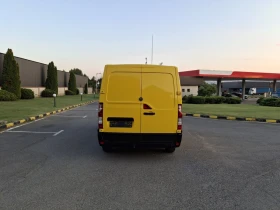     Nissan NV400 2.3d