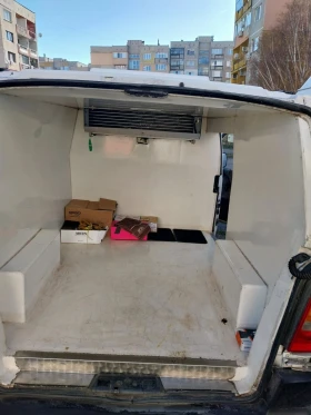 Mercedes-Benz Vito W638 | Mobile.bg    4