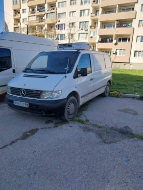 Mercedes-Benz Vito W638 | Mobile.bg    2