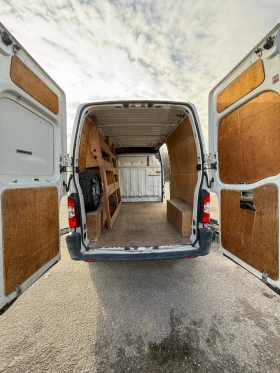 Opel Movano, снимка 6