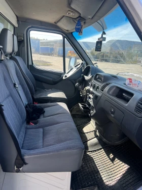 Mercedes-Benz Sprinter 416 2.7cdi | Auto.bg — изображение 6