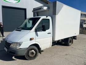 Mercedes-Benz Sprinter 416 2.7cdi | Auto.bg — изображение 2