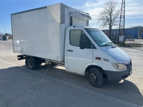 Mercedes-Benz Sprinter 416 2.7cdi