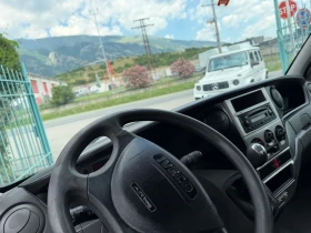 ����� �� �������� �� Iveco Daily 35C12* ���������� ��������* 3.20 ����� ���