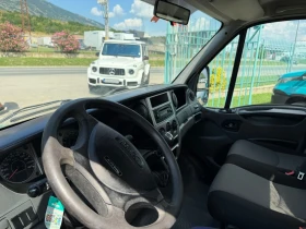 Iveco Daily 35C12* ���������� ��������* 3.20 ����� ��� | Mobile.bg � ����� ������ 3