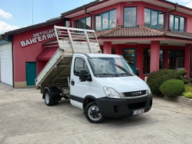 ����� �� �������� �� Iveco Daily 35C12* ���������� ��������* 3.20 ����� ���