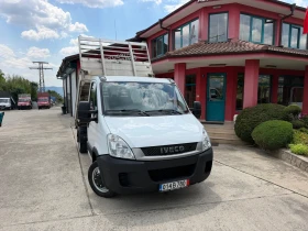 ����� �� �������� �� Iveco Daily 35C12* ���������� ��������* 3.20 ����� ���
