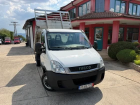 Iveco Daily 35C12* ���������� ��������* 3.20 ����� ��� | Mobile.bg � ����� ������ 2
