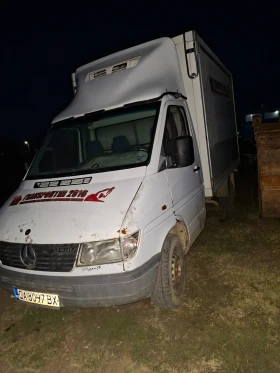 ������ Mercedes-Benz Sprint...