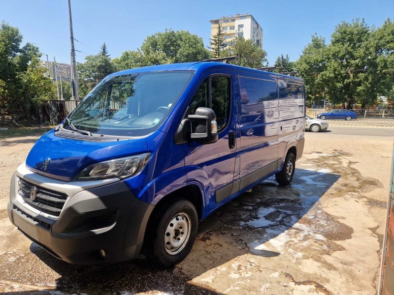 Peugeot Boxer, снимка 3 - Бусове и автобуси - 47674780