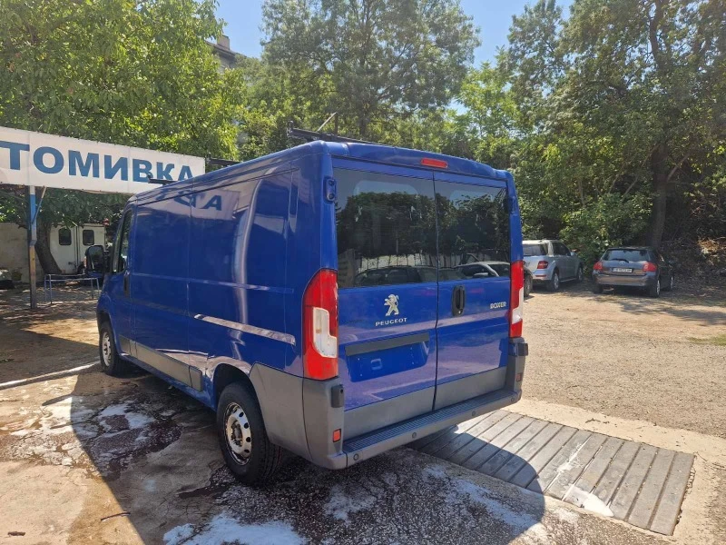 Peugeot Boxer, снимка 9 - Бусове и автобуси - 47674780