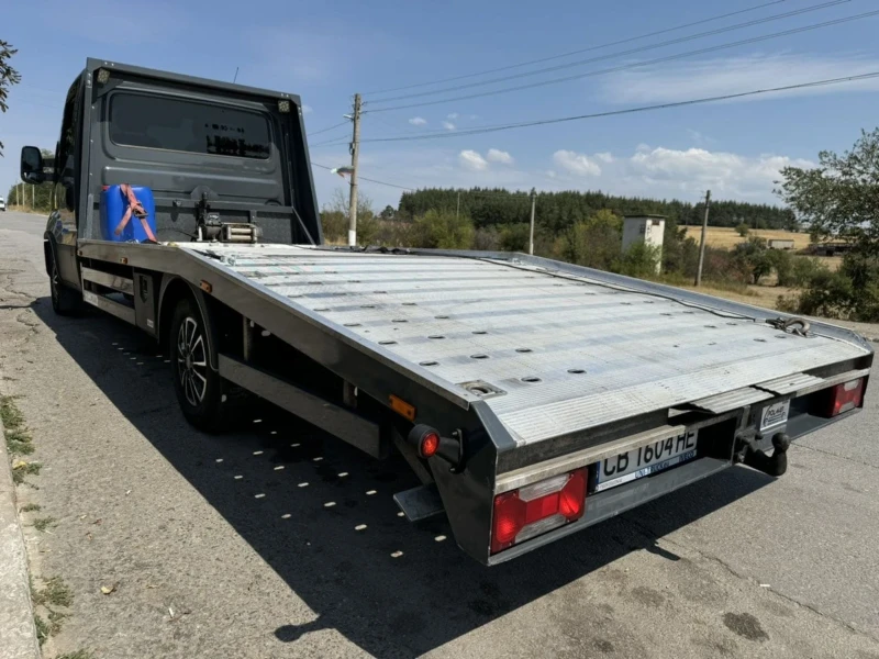 Iveco 35S18 BUSINESS , снимка 9 - Бусове и автобуси - 48975738