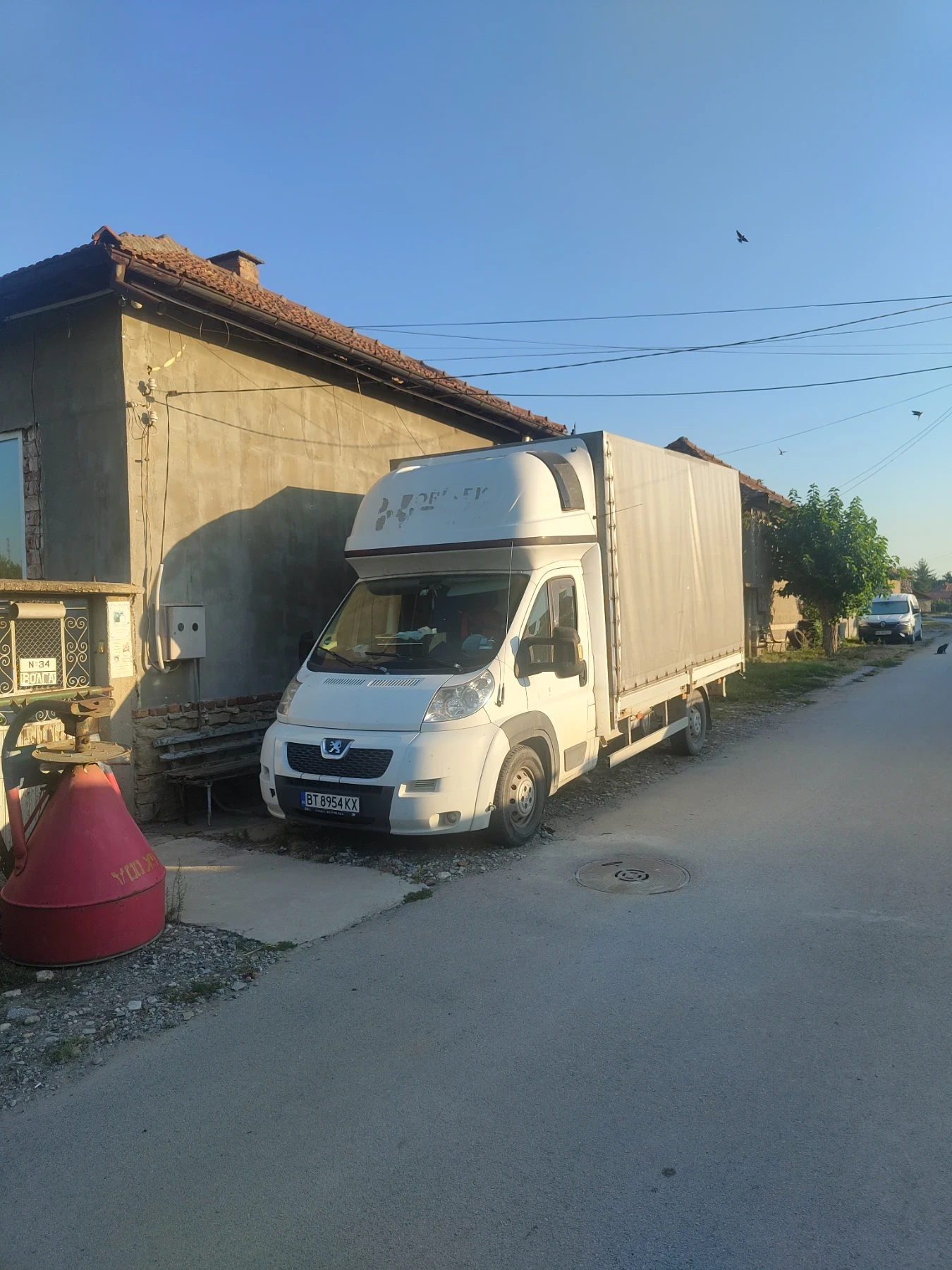 Peugeot Boxer | Mobile.bg   1