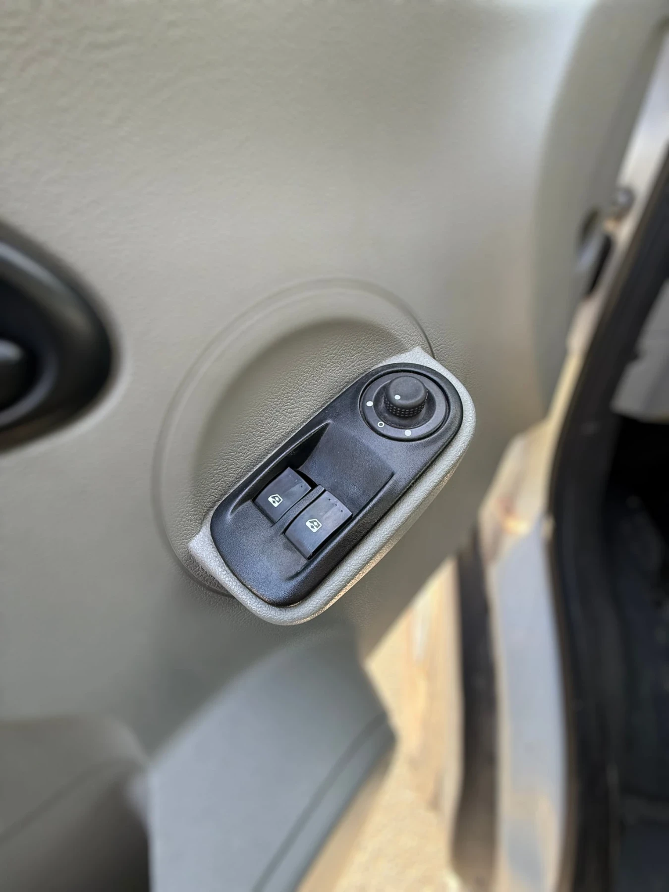 Opel Movano  - изображение 8