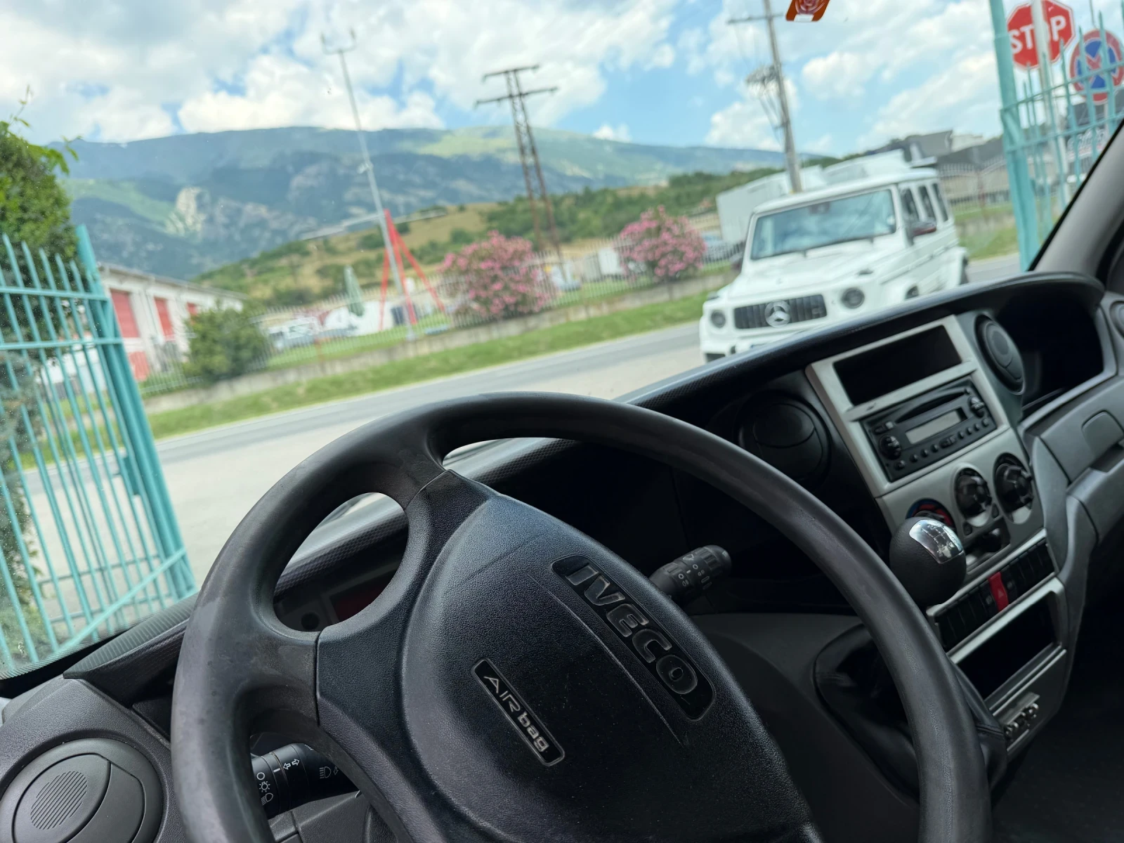 Iveco Daily 35C12* ���������� ��������* 3.20 ����� ��� | Mobile.bg � ����������� 4