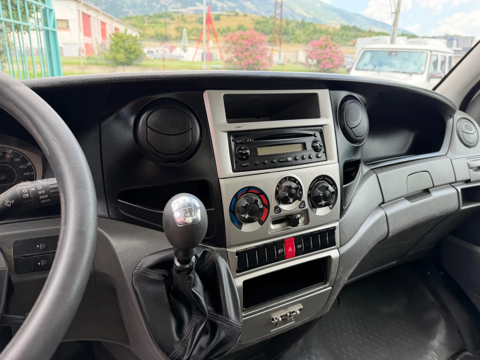 Iveco Daily 35C12* ���������� ��������* 3.20 ����� ��� | Mobile.bg � ����������� 5