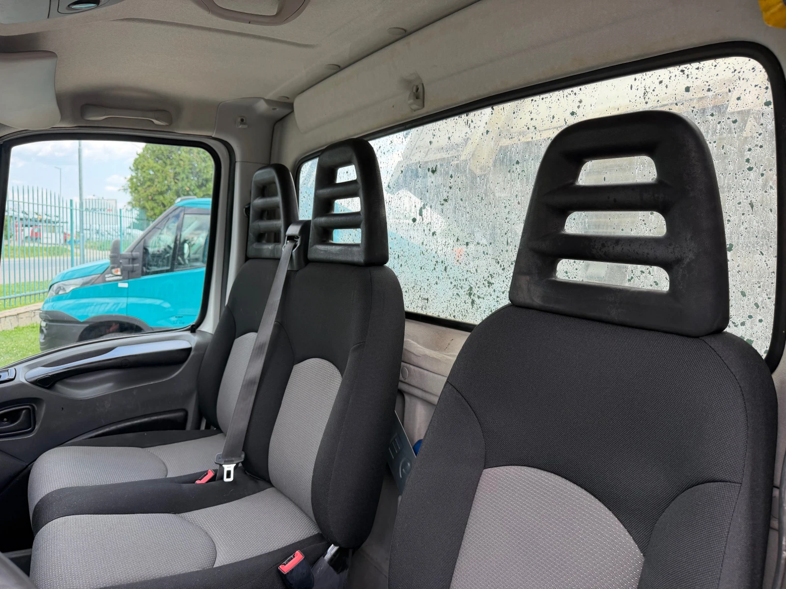 Iveco Daily 35C12* ���������� ��������* 3.20 ����� ��� | Mobile.bg � ����������� 6