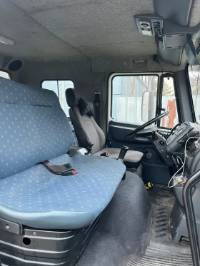 Daf 45.160, снимка 9
