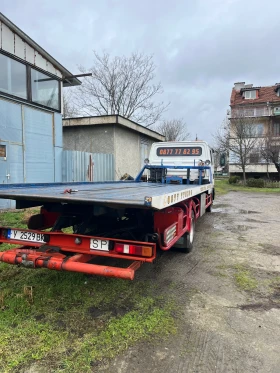 Daf 45.160, снимка 3