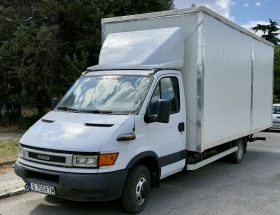 Iveco Daily 50C15 | Mobile.bg    2
