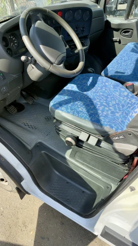 Iveco Daily 50C15 | Mobile.bg    5