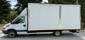     Iveco Daily 50C15