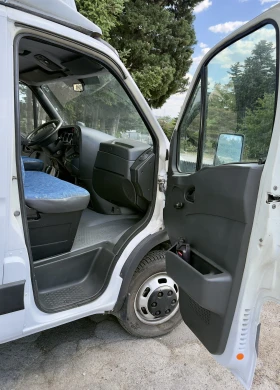 Iveco Daily 50C15 | Mobile.bg    6