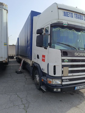Обява за продажба на Volvo Fh 12 ~15 650 лв. - изображение 6