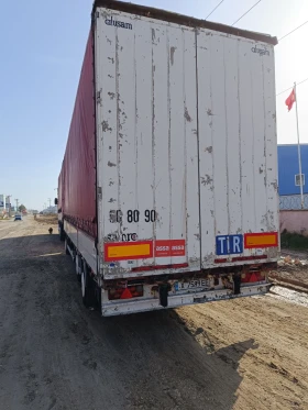 Обява за продажба на Volvo Fh 12 ~15 650 лв. - изображение 3