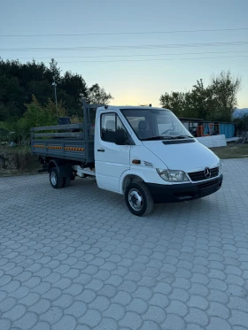 Mercedes-Benz 316     | Mobile.bg    3