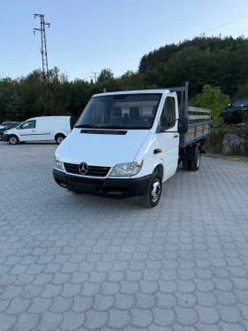  Mercedes-Benz 316