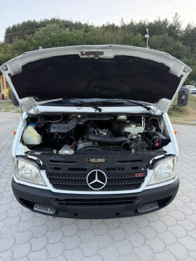 Mercedes-Benz 316     | Mobile.bg    11