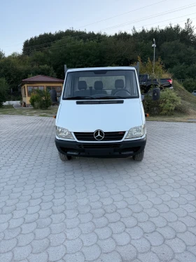 Mercedes-Benz 316     | Mobile.bg    2