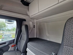 Scania R 500 Highline | Mobile.bg    9