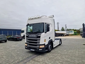 Scania R 500 Highline | Mobile.bg    2