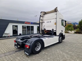 Scania R 500 Highline | Mobile.bg    4