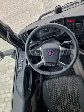 Scania R 500 Highline | Mobile.bg    13