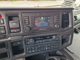 Scania R 500 Highline | Mobile.bg    11