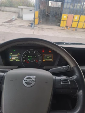 Volvo Fh, снимка 3 — Bazar.bg Volvo Fh, снимка 3