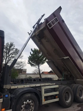 Volvo Fh, снимка 8 — Bazar.bg Volvo Fh, снимка 8